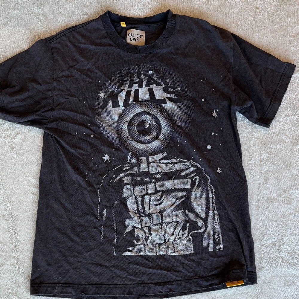 Gallery Dept. ATK Rod T-Shirt